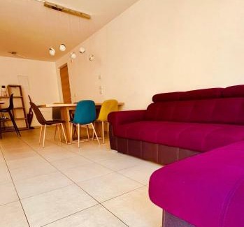 Bressanone Appartement | Appartement Nadia