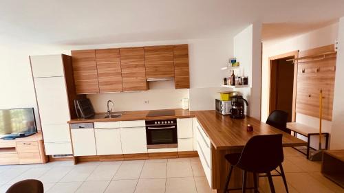 Bressanone Appartement | Appartement Nadia