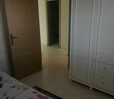 Sfax Eljadida Appartement | Appartement nasria