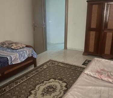 Sfax Eljadida Appartement | Appartement nasria
