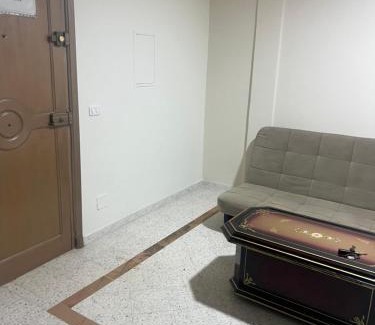 Sfax Eljadida Appartement | Appartement nasria