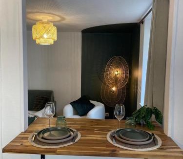 Limoges Appartement | Appartement Nature & Découvertes