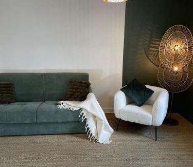 Limoges Appartement | Appartement Nature & Découvertes