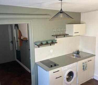 Limoges Appartement | Appartement Nature & Découvertes