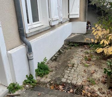 Limoges Appartement | Appartement Nature & Découvertes
