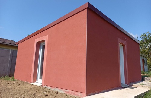Capavenir-Vosges Appartement | petite maison neuve indépendante