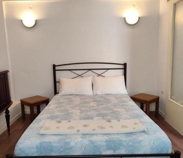 Agios Dimitrios Appartement | Appartement Near Beach & Center