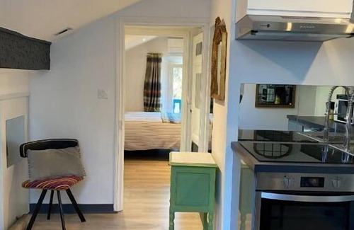 16th Arrondissement Appartement | Appartement Nemo