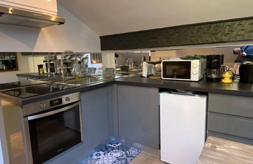 16th Arrondissement Appartement | Appartement Nemo