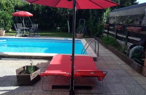 Boussu Appartement | Appartement neuf à Boussu - Près de la France - Séjour Détente