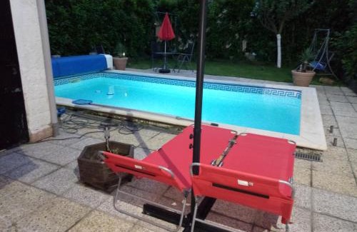Boussu Appartement | Appartement neuf à Boussu - Près de la France - Séjour Détente