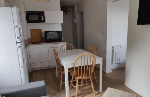 Genos Appartement | Appartement neuf 4-6 pers. aux pieds des pistes