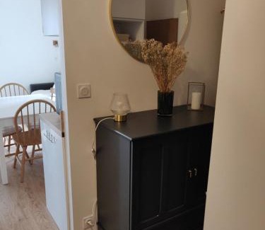 Genos Appartement | Appartement neuf 4-6 pers. aux pieds des pistes