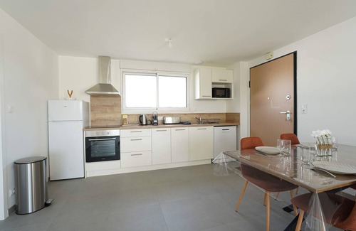 Les Herbiers Appartement | Appartement neuf au centre des Herbiers