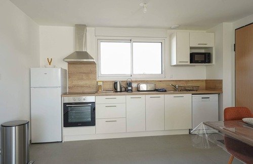 Les Herbiers Appartement | Appartement neuf au centre des Herbiers