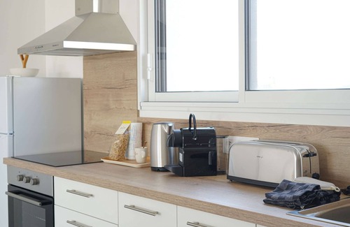 Les Herbiers Appartement | Appartement neuf au centre des Herbiers