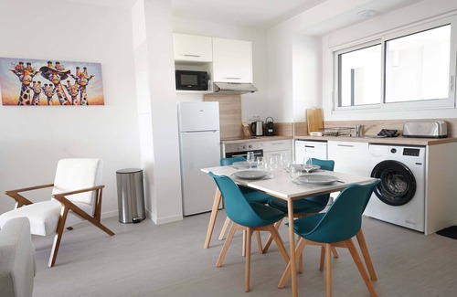 Les Herbiers Appartement | Appartement neuf en résidence aux Herbiers
