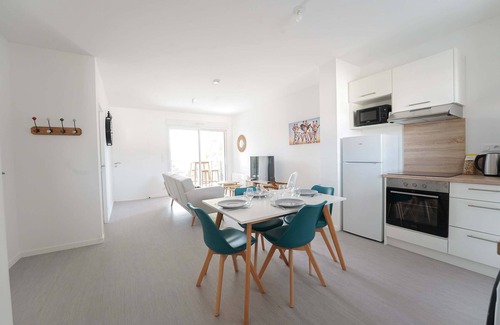 Les Herbiers Appartement | Appartement neuf en résidence aux Herbiers