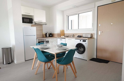 Les Herbiers Appartement | Appartement neuf en résidence aux Herbiers