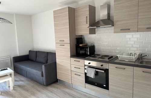 Libourne Appartement | Appartement neuf en centre ville de Libourne