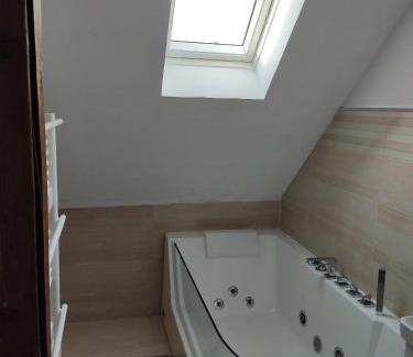 Boulogne-sur-Mer Appartement | Appartement neuf cosy proche mer et Nausicaa