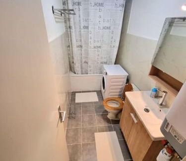 Rive-de-Gier Appartement | Appartement Neuf