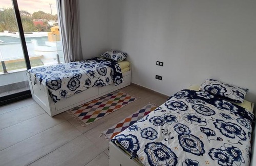 Skhirat Plage Appartement | Appartement neuf haut standing vue mer
