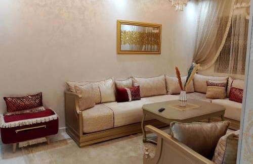 El Jadida Appartement | Appartement neuf meublé à louer