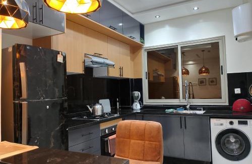 El Jadida Appartement | Appartement neuf meublé à louer