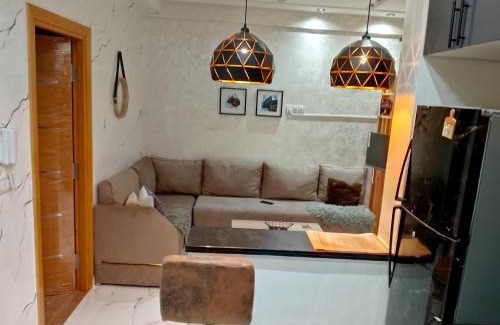 El Jadida Appartement | Appartement neuf meublé à louer