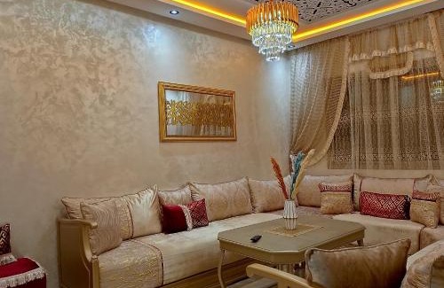 El Jadida Appartement | Appartement neuf meublé à louer