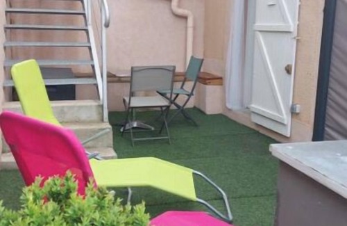 Creissels Appartement | location meublée près du Viaduc de Millau