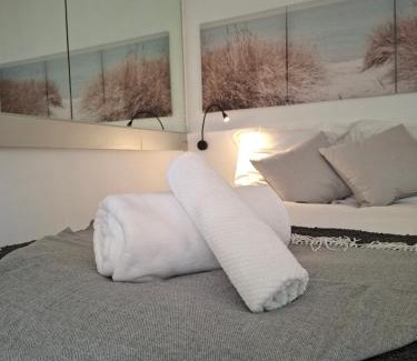 Carquefou Appartement | Appartement neuf proche Nantes avec parking