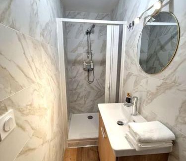 Rive-de-Gier Appartement | Appartement Neuf Rénové