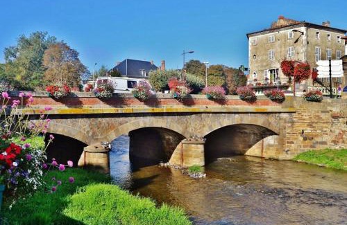 Issoire Appartement | Appartement neuf, tout confort