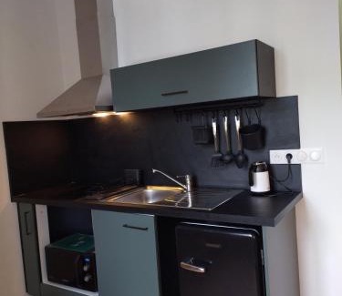 Issoire Appartement | Appartement neuf, tout confort