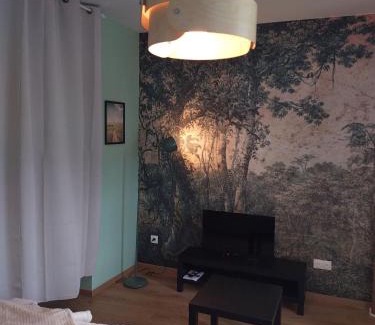 Issoire Appartement | Appartement neuf, tout confort