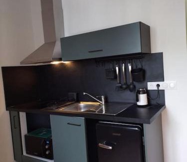 Issoire Appartement | Appartement neuf, tout confort