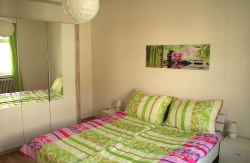 Neusiedl am See Appartement | Appartement Neusiedl am See mit Dachterrasse