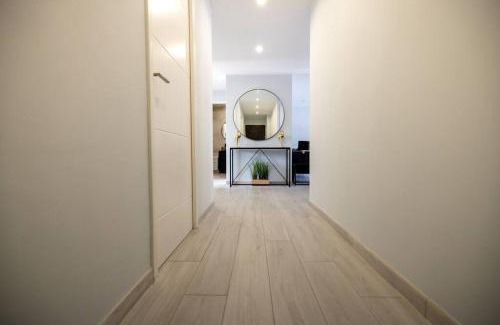 Pasteur Appartement | Appartement Nice - Palais des Expositions
