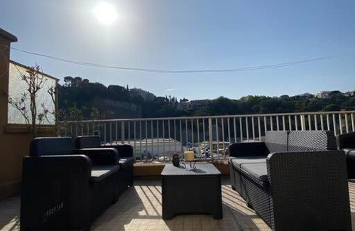 Pasteur Appartement | Appartement Nice - Palais des Expositions
