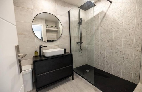 Pasteur Appartement | Appartement Nice - Palais des Expositions