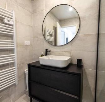 Pasteur Appartement | Appartement Nice - Palais des Expositions