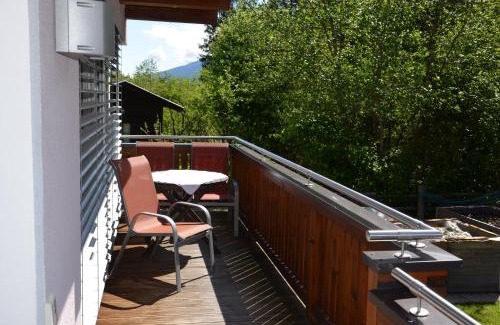 Wald im Pinzgau Appartement | Appartement Nischler
