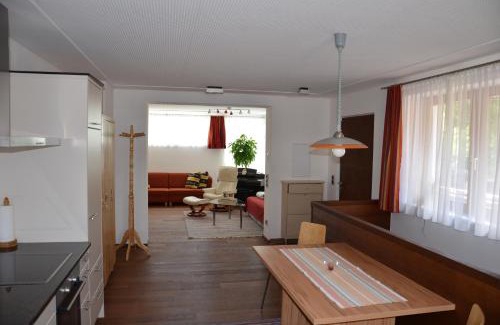 Wald im Pinzgau Appartement | Appartement Nischler