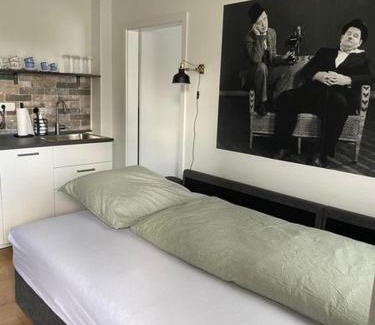 Ahnatal Appartement | Appartement No 5