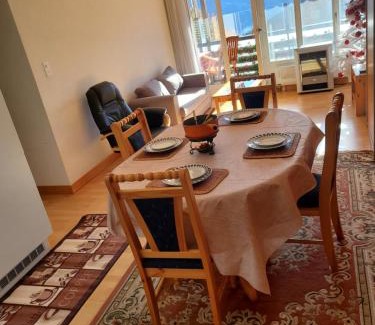 Randogne Appartement | Appartement Nour