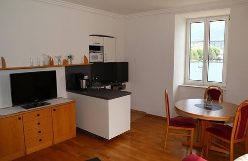 Seeboden Appartement | Appartement Nr. 2 - Appartements-strandschlößl Heitzmann