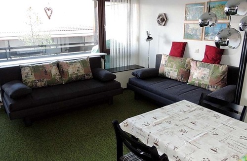 Steibis Appartement | Appartement Nr 92, Alpenappartementhaus, Oberstaufen-Steibis, Allgäu