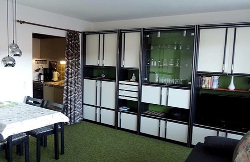 Steibis Appartement | Appartement Nr 92, Alpenappartementhaus, Oberstaufen-Steibis, Allgäu